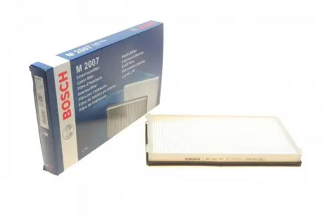 Внутрішньосалонний фільтр 1987432007 BOSCH