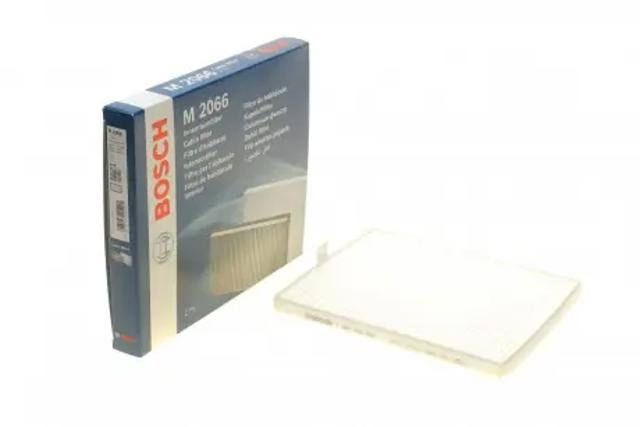 Фільтр, повітря у внутрішній простір 1987432066 BOSCH