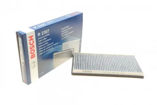 Фільтр салону 1987432307 BOSCH