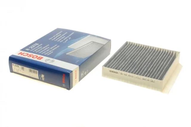 Фільтр салону вугільний 1987432378 BOSCH