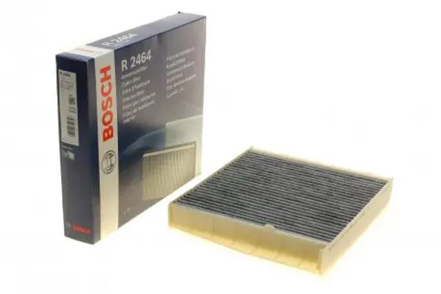 Фільтр салону 1987432464 BOSCH