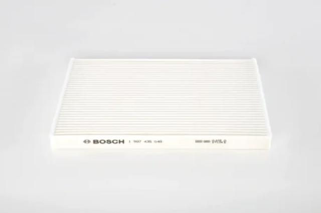 Фільтр салону 1987435048 BOSCH