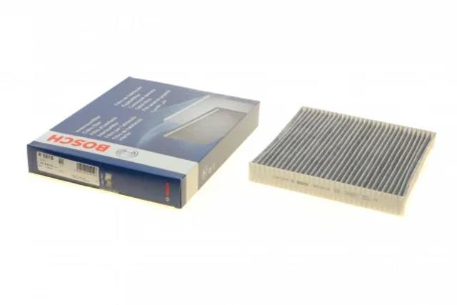 Фільтр повітряний обігрівача 1987435518 BOSCH