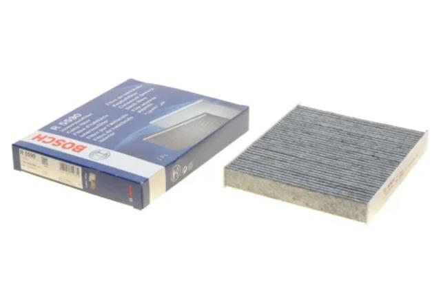 Фільтр салону вугільний 1987435590 BOSCH