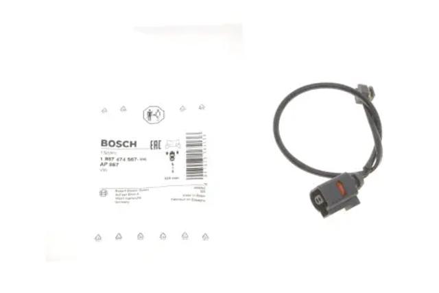 Сенсор зносу 1987474567 BOSCH