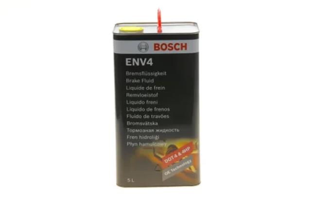 Рідина гальмівна 1987479203 BOSCH