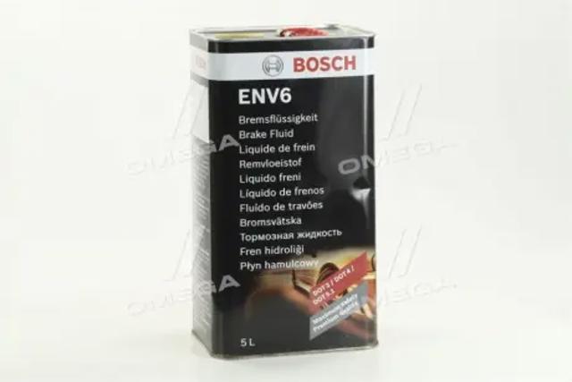 Рідина гальмівна 1987479208 BOSCH