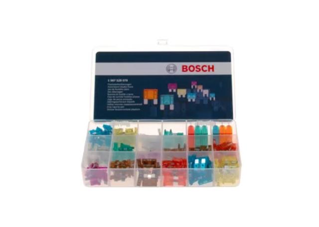 Запобіжник 1987529079 BOSCH