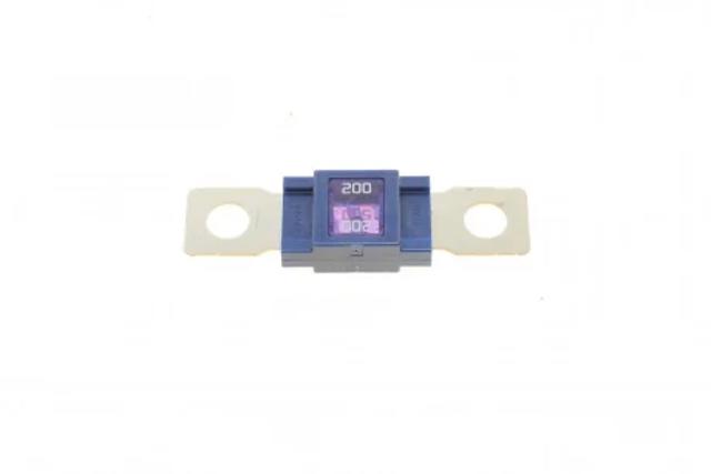 Запобіжник 1987531004 BOSCH