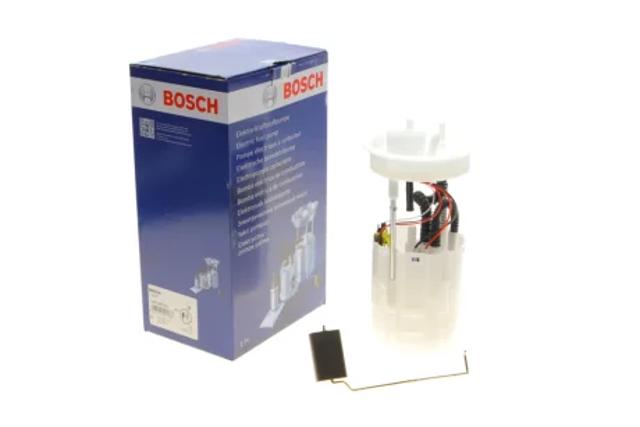 Бензонасос 1987580041 BOSCH