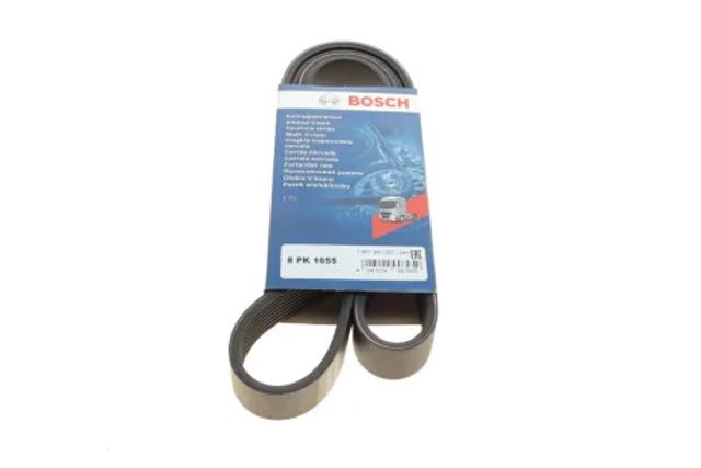Ремінь приводний, агрегатів 1987947057 BOSCH