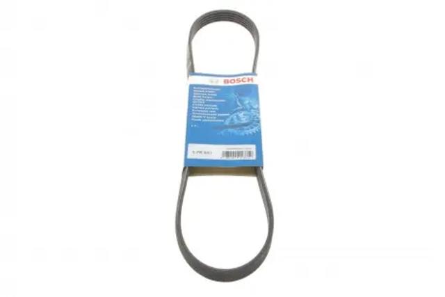 Привід допоміжних агрегатів 1987947847 BOSCH