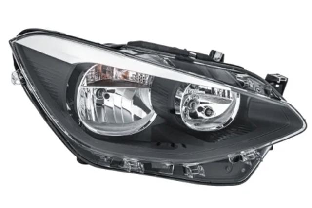 Фара комбінована, передня 1EG010741081 HELLA
