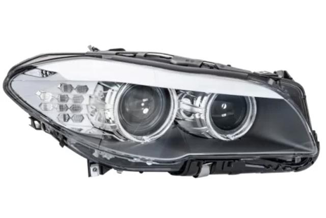 Фара правая 1EL010131521 HELLA