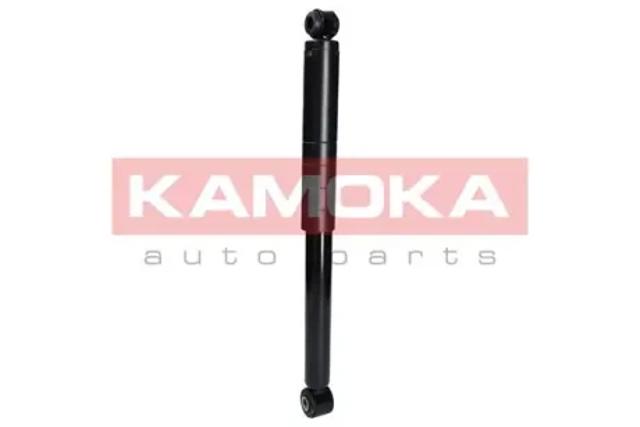 Амортизатор задній 2000007 KAMOKA