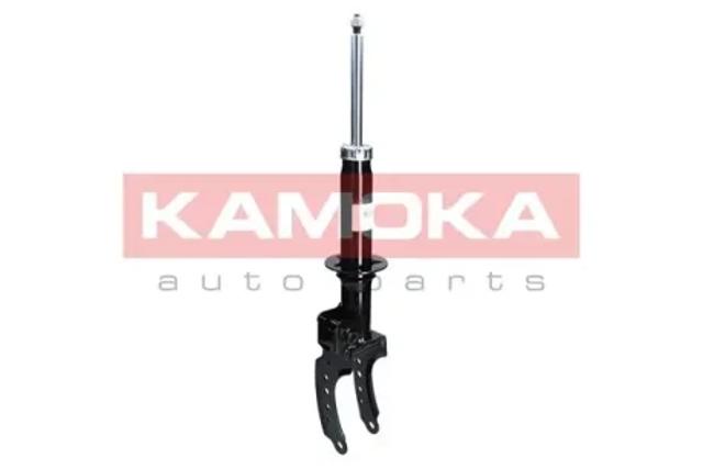 Амортизатор передньої підвіски, лівий 2000066 KAMOKA