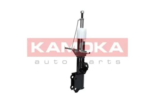 Амортизатор передньої підвіски, лівий 2000124 KAMOKA