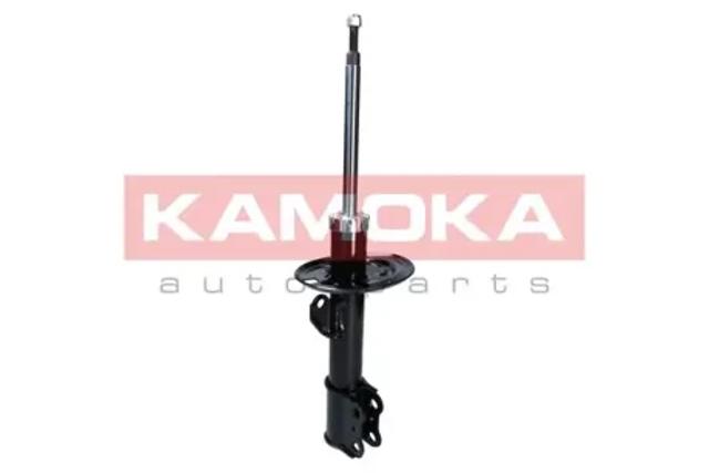 Амортизатор передньої підвіски, лівий 2000256 KAMOKA