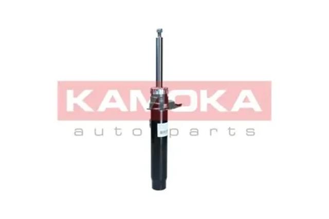 Амортизатор передньої підвіски, лівий 2000343 KAMOKA