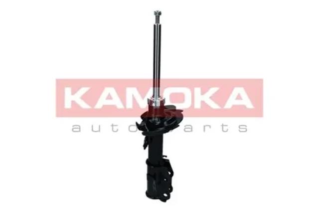 Амортизатор передньої підвіски, лівий 2000351 KAMOKA