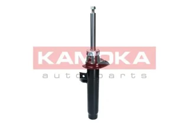 Амортизатор передньої підвіски, лівий 2000353 KAMOKA