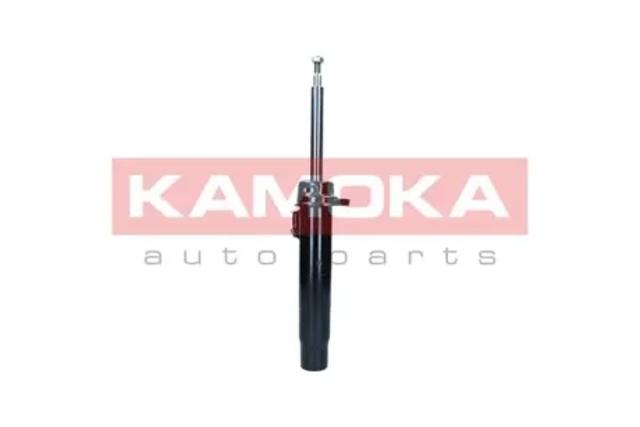 Амортизатор передньої підвіски 2000451 KAMOKA