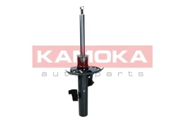 Амортизатор передньої підвіски, лівий 2000466 KAMOKA