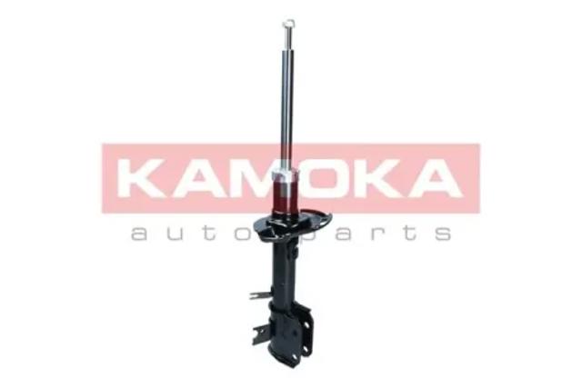 Амортизатор передньої підвіски, лівий 2000494 KAMOKA