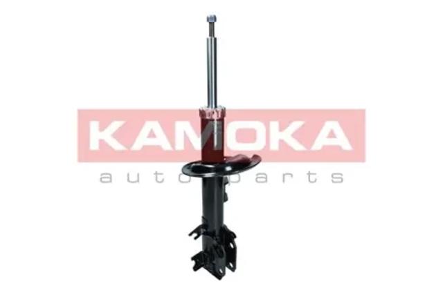 Амортизатор передньої підвіски, лівий 2000553 KAMOKA