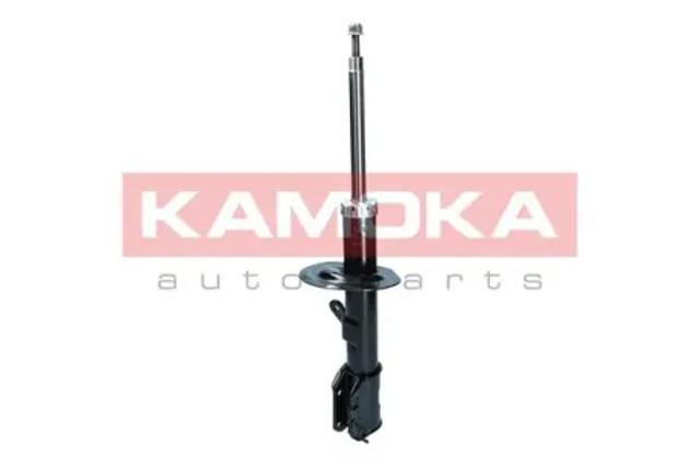 Амортизатор передньої підвіски, лівий 2000575 KAMOKA