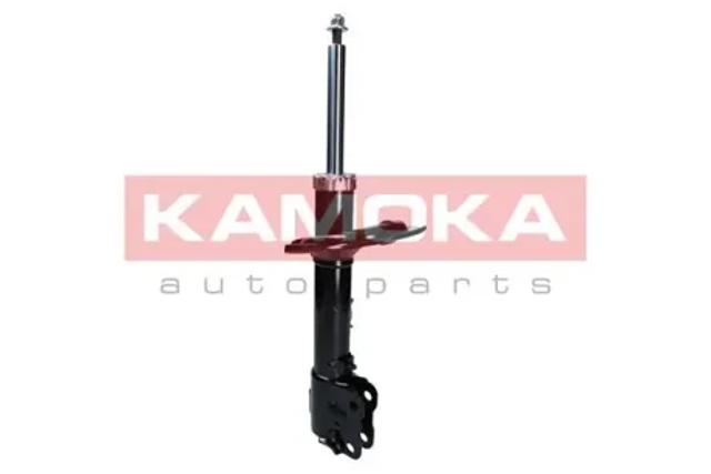 Амортизатор передньої підвіски, лівий 2000599 KAMOKA