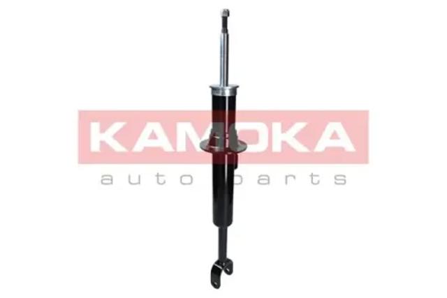 Амортизатор передньої підвіски, лівий 2000651 KAMOKA