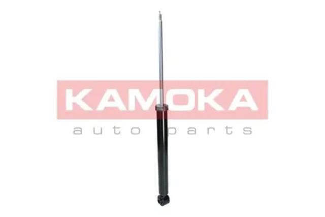 Амортизаційна стійка задня 2000753 KAMOKA