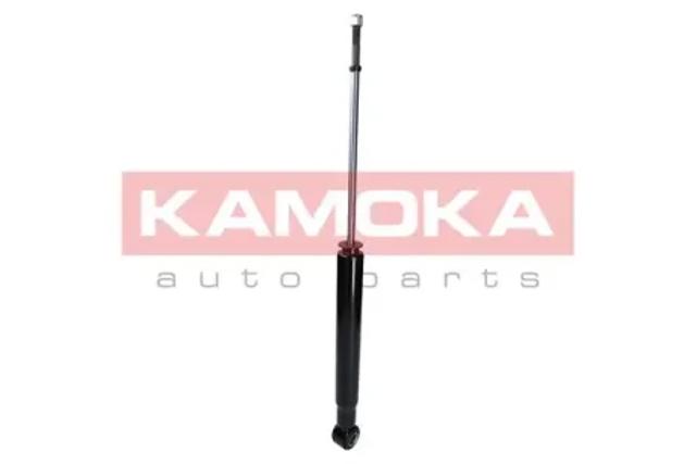 Амортизатор задній, правий 2000854 KAMOKA