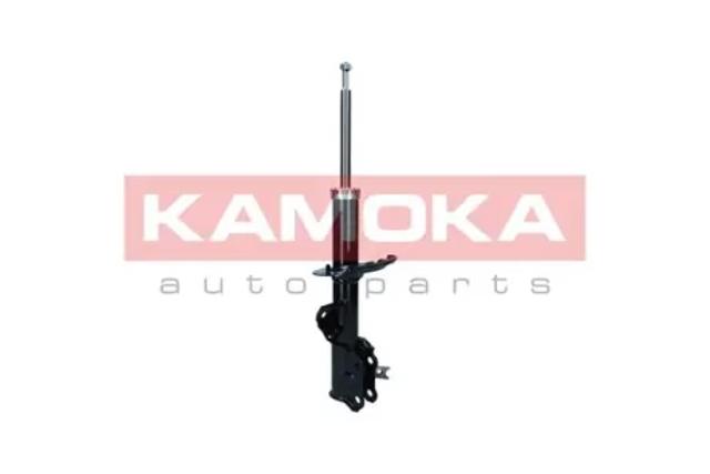 Амортизатор передньої підвіски, лівий 2001098 KAMOKA
