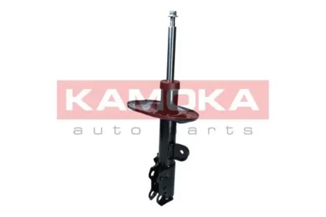 Амортизатор передньої підвіски 2001107 KAMOKA