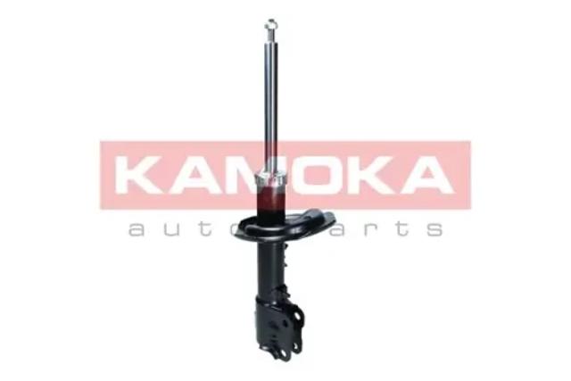 Амортизатор передньої підвіски, лівий 2001116 KAMOKA