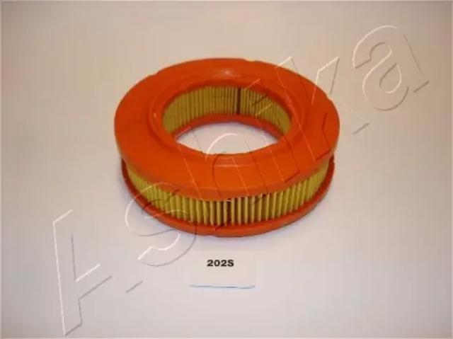 Фільтр повітряний 2002202 ASHIKA