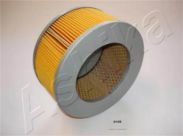 Елемент повітряного фільтра 2003310 ASHIKA