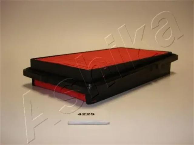 Повітряний фільтр двигуна 2004422 ASHIKA