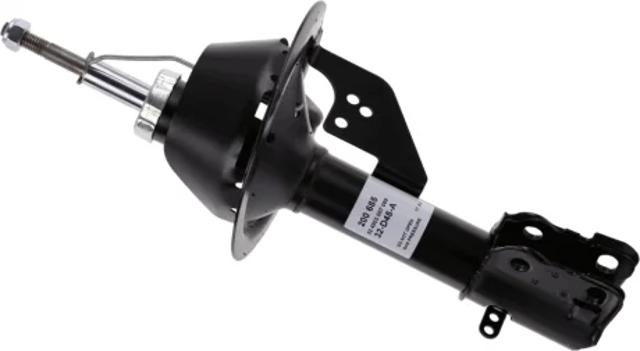 Стойка амортизатора передняя 200685 SACHS