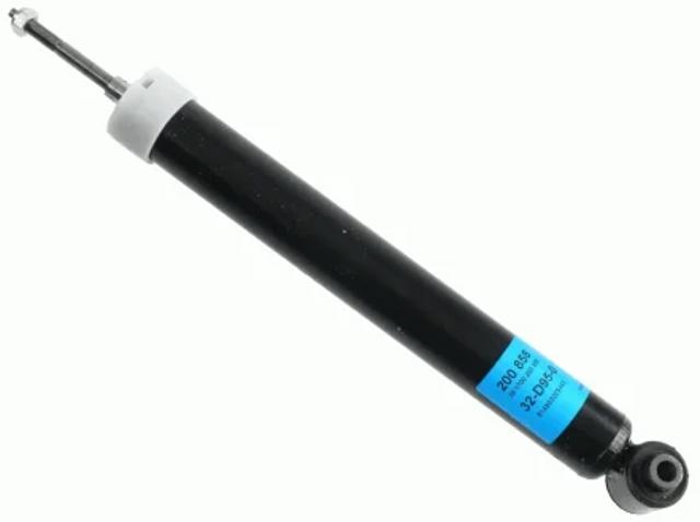 Задній амортизатор 200858 SACHS
