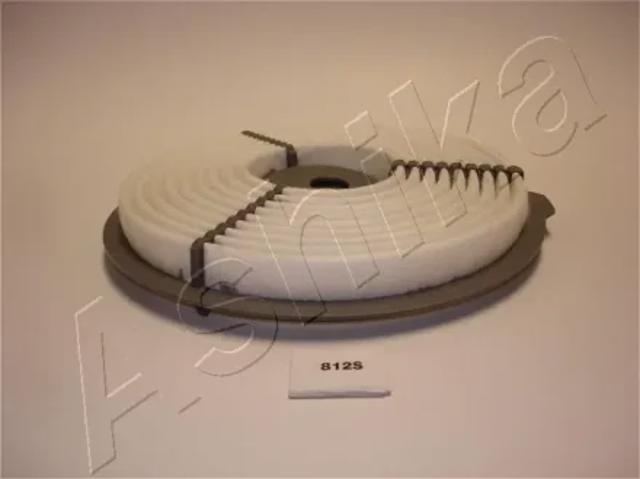 Автомобільний фільтр повітря 2008812 ASHIKA