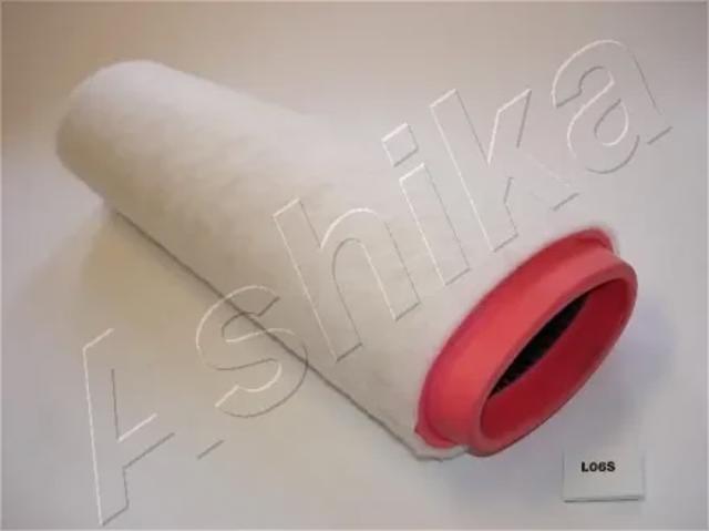 Повітряний фільтр двигуна 200LL06 ASHIKA