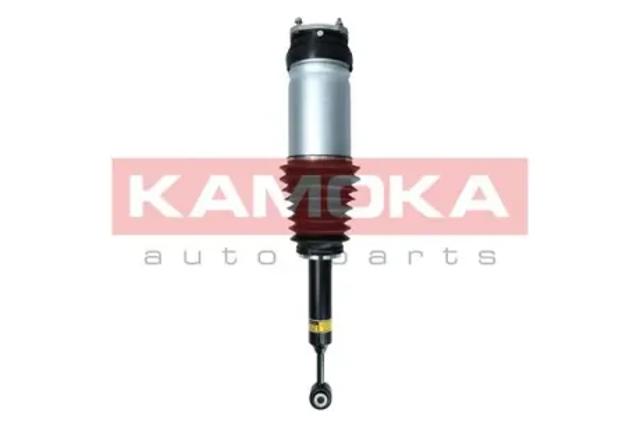 Амортизатор задньої підвіски 2070008 KAMOKA