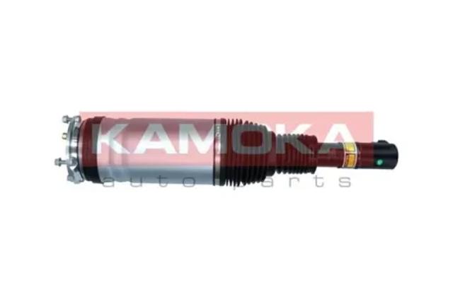 Амортизатор передньої підвіски, лівий 2070012 KAMOKA