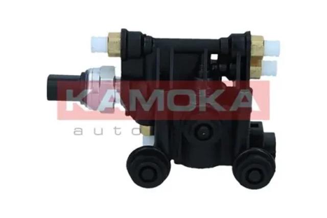 Блок клапанів регульованої підвіски, задній 2078022 KAMOKA