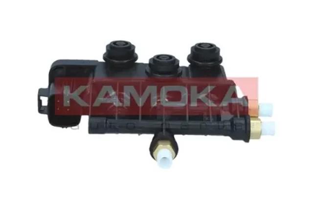 Блок клапанів регульованої підвіски, задній 2078025 KAMOKA