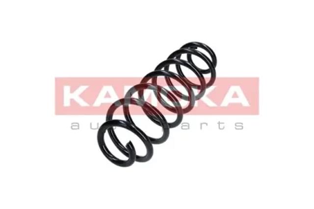 Пружина задня 2120107 KAMOKA