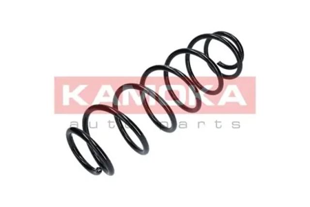 Пружини задні 2120207 KAMOKA